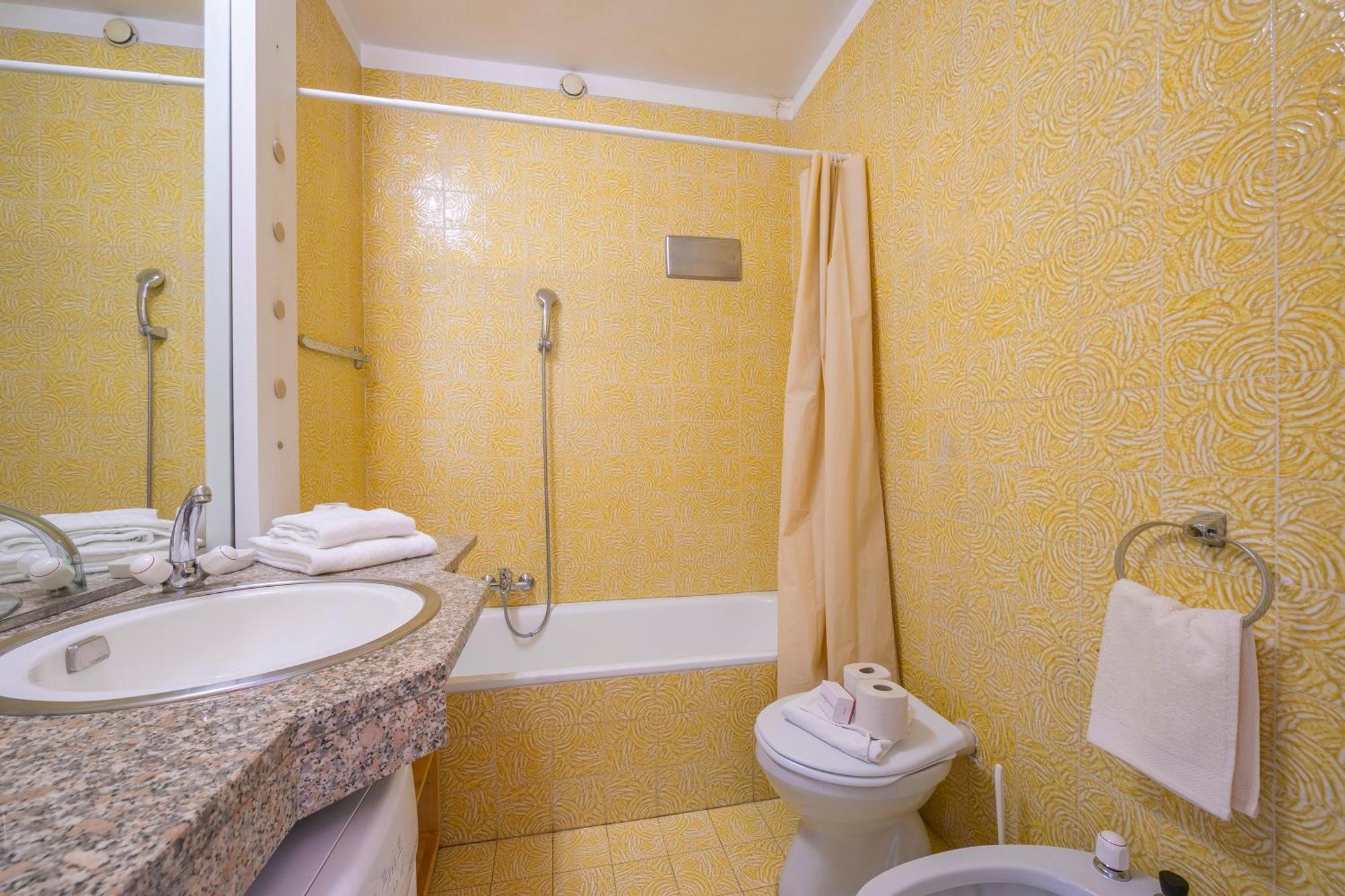 Residence Palace - Happy Rentals Lugano Luaran gambar